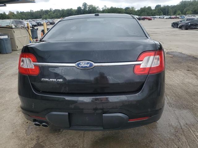 Photo 6 from auction – 2011 FORD TAURUS SE with VIN 1FAHP2DW2BG151222