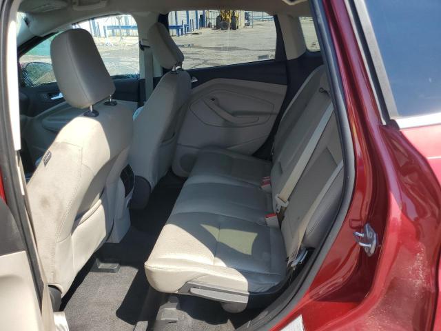 Photo 11 from auction – 2018 FORD ESCAPE SE with VIN 1FMCU0G96JUB48827