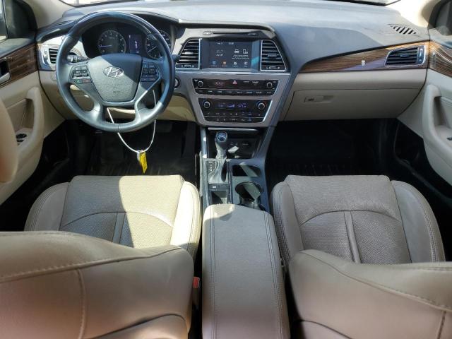 Photo 8 from auction – 2016 HYUNDAI SONATA SPO with VIN 5NPE34AF6GH306124