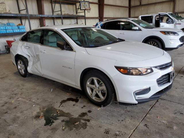 Photo 4 from auction – 2016 CHEVROLET MALIBU LS with VIN 1G1ZC5ST5GF228353
