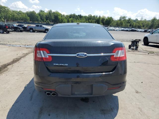 Photo 6 from auction – 2012 FORD TAURUS SE with VIN 1FAHP2DW2CG118786