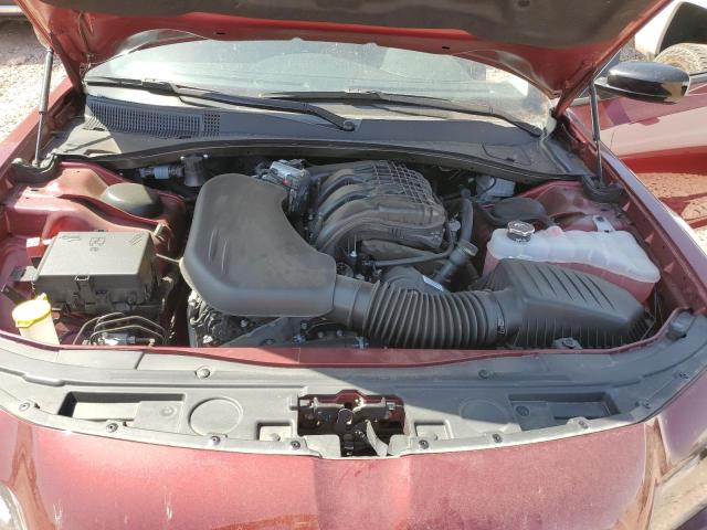 Photo 11 from auction – 2023 CHRYSLER 300 TOURIN with VIN 2C3CCAAG3PH707545