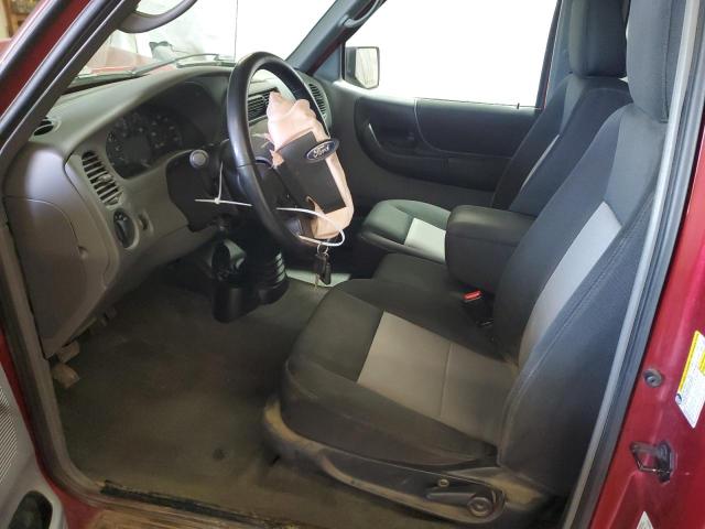 Photo 7 from auction – 2011 FORD RANGER SUP with VIN 1FTKR1EDXBPA54478