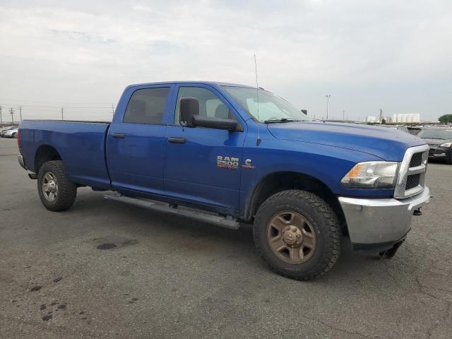 Photo 4 from auction – 2014 DODGE RAM 2500 with VIN 3C6UR5HL3EG299500