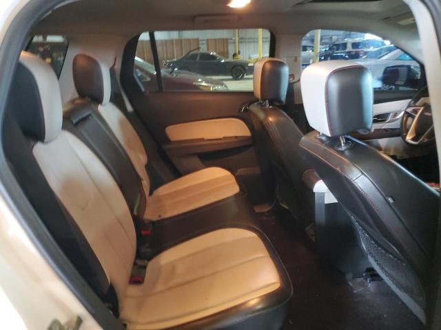 Photo 11 from auction – 2015 GMC TERRAIN SLT with VIN 2GKALSEK9F6436643