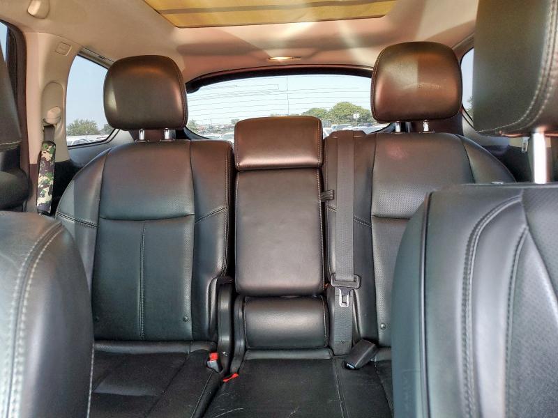 Photo 10 from auction – 2014 NISSAN PATHFINDER with VIN 5N1AR2MN5EC625121