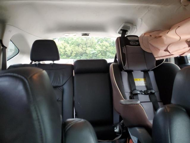 Photo 10 from auction – 2012 HONDA CR-V EXL with VIN 2HKRM4H75CH616160
