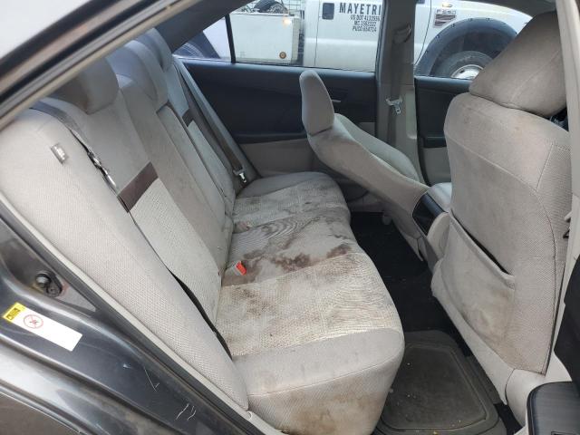 Photo 10 from auction – 2012 TOYOTA CAMRY BASE with VIN 4T1BF1FK2CU586537