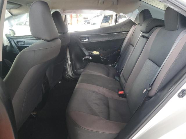 Photo 10 from auction – 2017 TOYOTA COROLLA L with VIN 5YFBURHE2HP733587