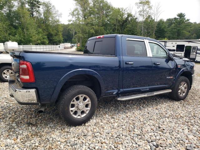 Photo 3 from auction – 2021 RAM 2500 LARAMIE with VIN 3C6UR5FJ8MG697219