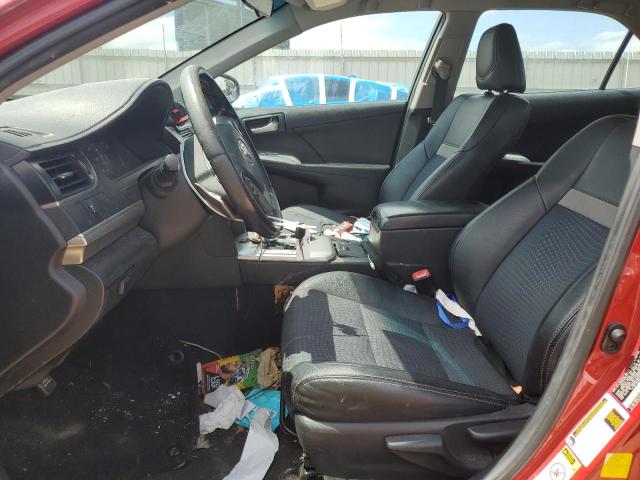 Photo 7 from auction – 2014 TOYOTA CAMRY L with VIN 4T1BF1FK8EU793517