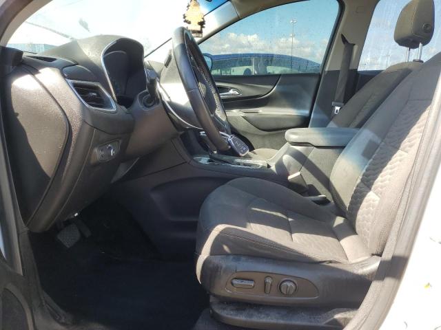 Photo 7 from auction – 2018 CHEVROLET EQUINOX LT with VIN 2GNAXSEV7J6252604