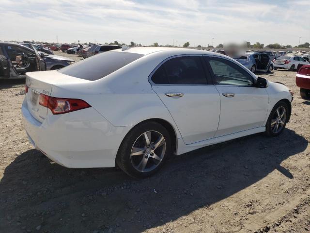 Photo 3 from auction – 2012 ACURA TSX SE with VIN JH4CU2F80CC015643