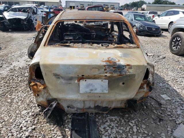 Photo 6 from auction – 2008 KIA SPECTRA EX with VIN KNAFE121885549870