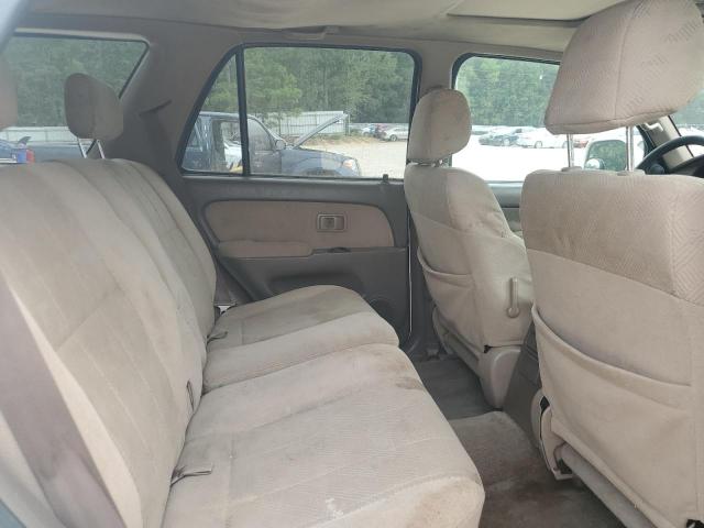 Photo 11 from auction – 2002 TOYOTA 4RUNNER SR with VIN JT3GN86R320242180