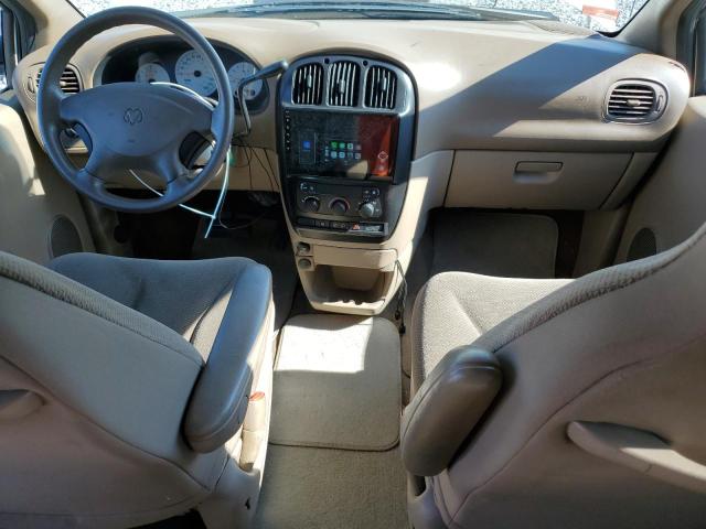 Photo 8 from auction – 2002 DODGE CARAVAN SE with VIN 1B4GP25B32B662840