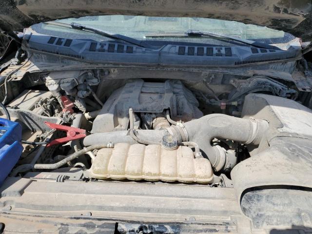 Zdjęcie 11 z aukcji – 2015 FORD F150 SUPER z VIN 1FTEW1EPXFFB51949