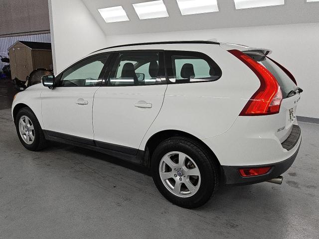 Photo 2 from auction – 2012 VOLVO XC60 3.2 with VIN YV4940DL6C2320655