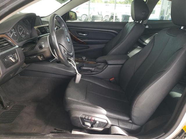 Photo 7 from auction – 2014 BMW 428 I with VIN WBA3N7C56EF719852