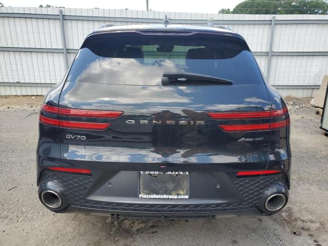 Photo 6 from auction – 2022 GENESIS GV70 BASE with VIN KMUMCDTC3NU013005