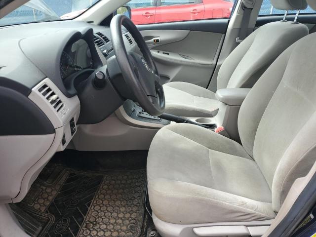 Photo 7 from auction – 2011 TOYOTA COROLLA CE with VIN 2T1BU4EE6BC604315