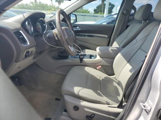 Photo 7 from auction – 2012 DODGE DURANGO SX with VIN 1C4RDHAG8CC260610