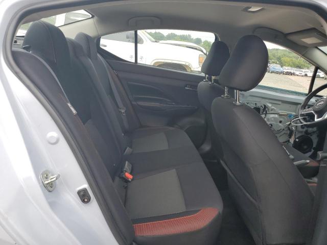 Photo 10 from auction – 2023 NISSAN VERSA SR with VIN 3N1CN8FV3PL824770