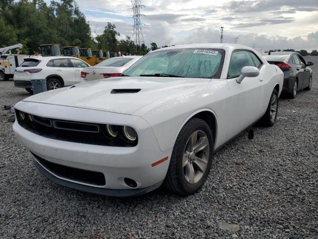 DODGE CHALLENGER 2018 with VIN 2C3CDZAG2JH328202 - Photo from auction