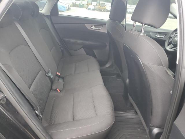 Photo 10 from auction – 2019 KIA FORTE FE with VIN 3KPF24AD2KE010231