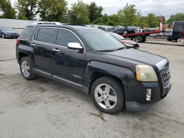 Photo 4 from auction – 2012 GMC TERRAIN SLT with VIN 2GKALWEK7C6165424