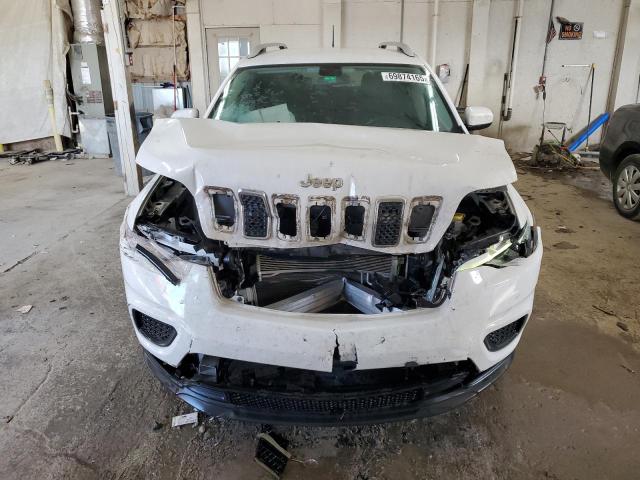 Photo 5 from auction – 2020 JEEP CHEROKEE L with VIN 1C4PJLCB7LD648779