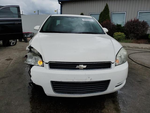 Photo 5 from auction – 2007 CHEVROLET IMPALA LS with VIN 2G1WB58K079216088