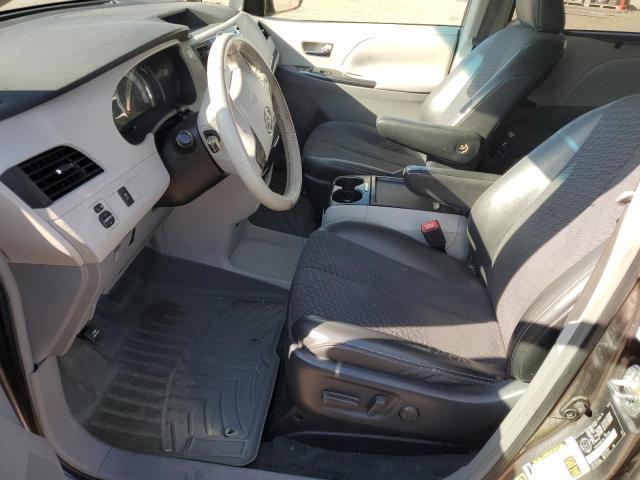 Photo 7 from auction – 2011 TOYOTA SIENNA SPO with VIN 5TDXK3DC0BS077515