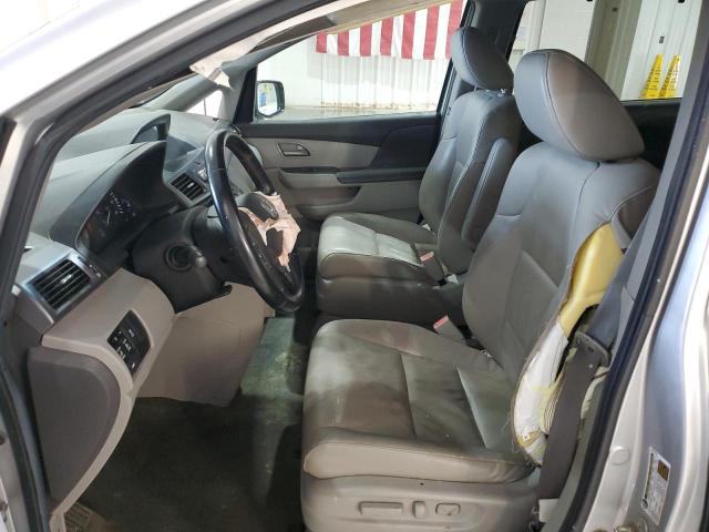 Photo 7 from auction – 2012 HONDA ODYSSEY EX with VIN 5FNRL5H63CB124225