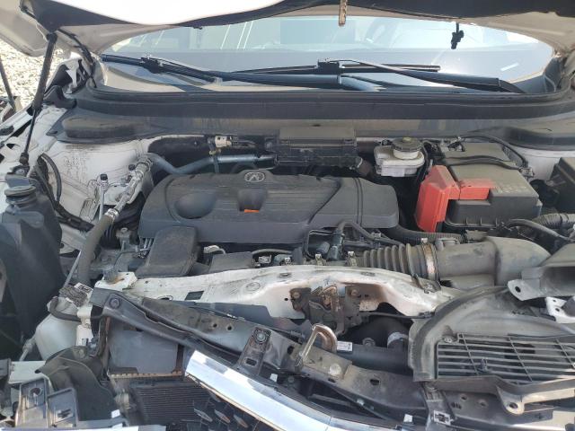 Photo 12 from auction – 2020 ACURA RDX with VIN 5J8TC2H35LL024698