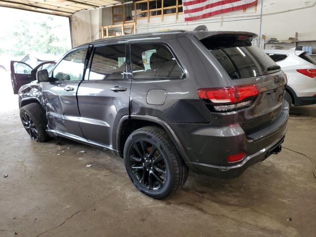 Photo 2 from auction – 2017 JEEP GRAND CHER with VIN 1C4RJFAG3HC865798
