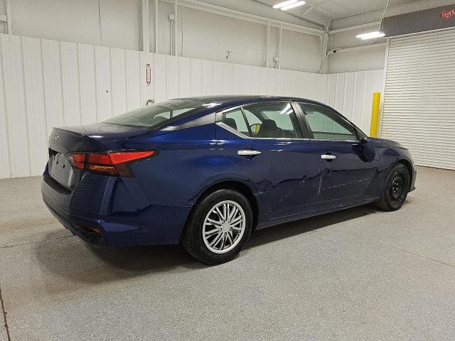 Photo 3 from auction – 2022 NISSAN ALTIMA S with VIN 1N4BL4BV6NN398380