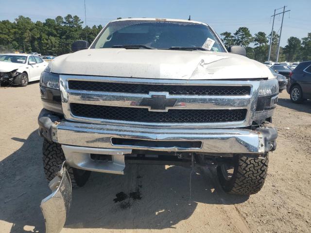 Photo 5 from auction – 2011 CHEVROLET SILVERADO with VIN 3GCPKSE30BG336186