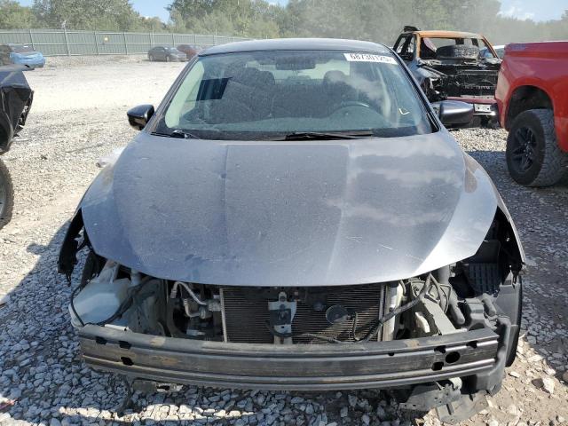 Photo 5 from auction – 2016 NISSAN SENTRA S with VIN 3N1AB7AP2GY241578