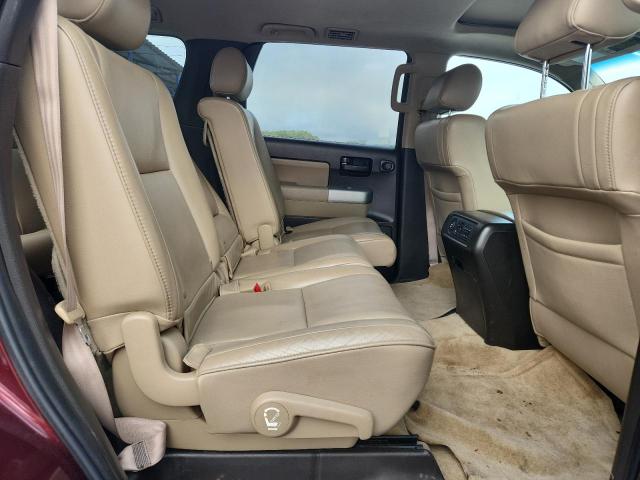 Foto 11 de la subasta – 2008 TOYOTA SEQUOIA SR5 con VIN 5TDBY64A48S009963