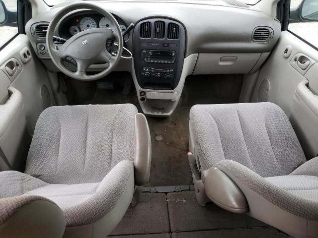 Photo 8 from auction – 2006 DODGE GRAND CARAVAN SE with VIN 1D4GP24RX6B663588