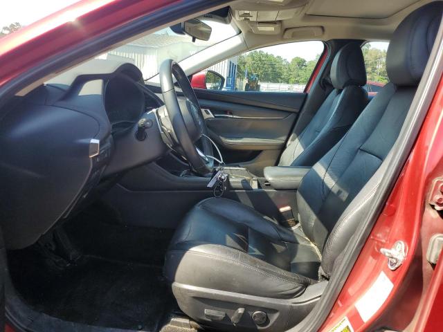 صورة رقم 7 من المزاد - 2020 MAZDA 3 مع VIN 3MZBPBEM1LM125776