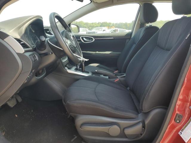 Photo 7 from auction – 2016 NISSAN SENTRA S with VIN 3N1AB7AP5GL684577