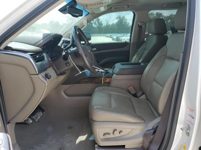 Photo 7 from auction – 2020 CHEVROLET SUBURBAN C with VIN 1GNSCHKC4LR187014
