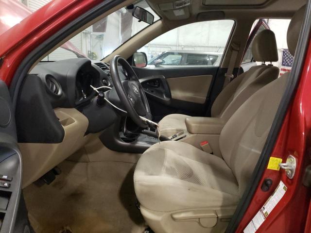 Photo 7 from auction – 2011 TOYOTA RAV4 with VIN 2T3BF4DV1BW145194