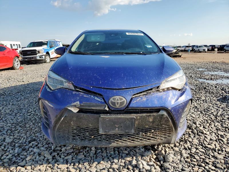 Photo 5 from auction – 2019 TOYOTA COROLLA L with VIN 5YFBURHE2KP925678