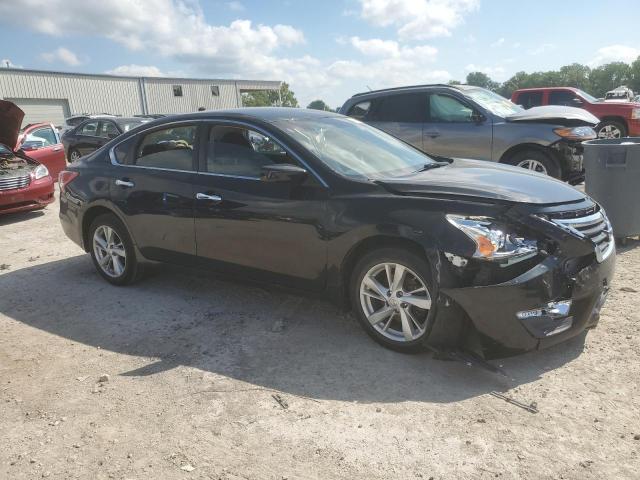 Photo 4 from auction – 2013 NISSAN ALTIMA 2.5 with VIN 1N4AL3AP3DC147576