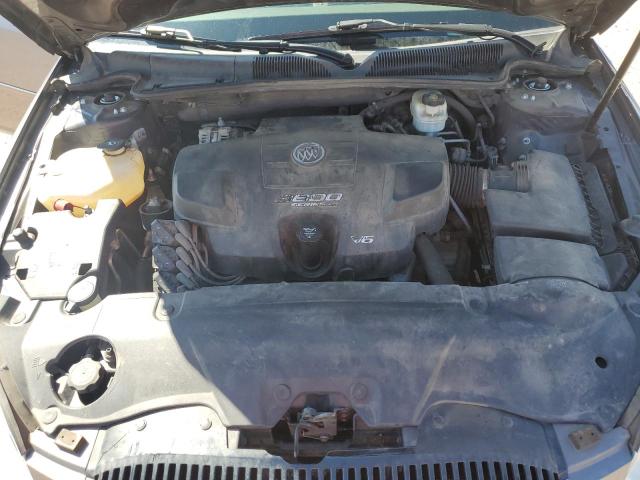 Photo 11 from auction – 2007 BUICK LUCERNE CX with VIN 1G4HD57207U131553