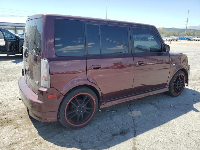 Photo 3 from auction – 2005 TOYOTA SCION XB with VIN JTLKT334950196967
