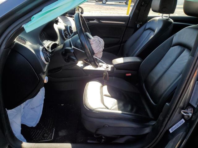 Photo 7 from auction – 2015 AUDI A3 PREMIUM with VIN WAUAJGFF8F1029929